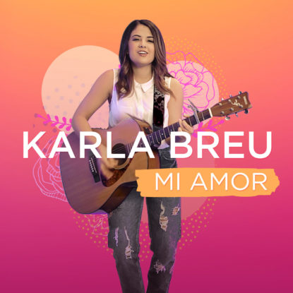 Discography – KARLA BREU